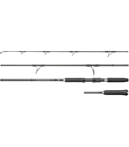 Amazon | トランスセンデンス オフショアロッド Ghibli ギブリ 80S